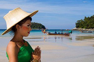 Украинский МИД не рекомендует пользоваться услугами туристических компаний Таиланда