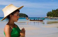 Украинский МИД не рекомендует пользоваться услугами туристических компаний Таиланда