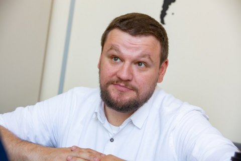 У Києві скасували лекцію експерта РФ, який називав Євромайдан "жидомайданом"