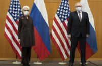 Переговоры США и России о "гарантиях" продолжались 7,5 часов 