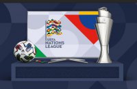 УЄФА забрав у білоруського транслятора право показувати Лігу націй