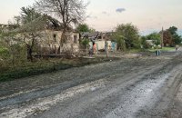 Внаслідок російського обстрілу Донеччини загинули три людини, - Кириленко 