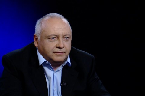 Глава фракции БПП хочет выгнать Лещенко