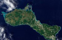 На Гуаме радиостанции случайно запустили в эфир аварийный сигнал тревоги