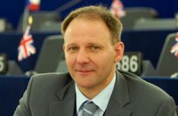 Завтра віце-президент Європейського парламенту відвідає Тимошенко