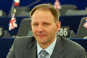 Завтра віце-президент Європейського парламенту відвідає Тимошенко