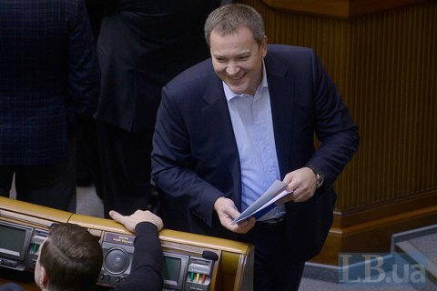 Суд разрешил заочный процесс в отношении Колесниченко