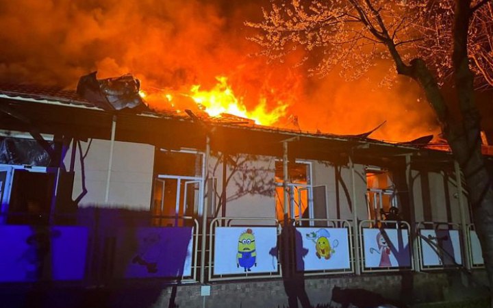 Уночі українські військові знищили 10 "Шахедів" над Одещиною