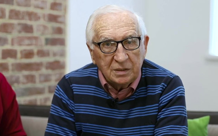 Професор Лось, якого звинувачують у домаганнях, намагається через суд поновитися на роботі