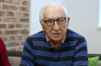 Професор Лось, якого звинувачують у домаганнях, намагається через суд поновитися на роботі