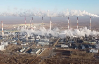 Reuters: Астраханський газопереробний завод призупинив виробництво палива після атаки дрона