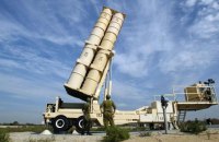 Ізраїль передасть сьогодні Німеччині систему протиракетної оборони “Arrow 3”