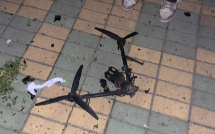 Окупанти атакували Дніпровський район Херсона: четверо постраждалих, є загиблі