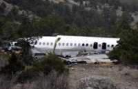 Самолет с 32 пассажирами на борту разбился в Папуа-Новой Гвинеи, есть жертвы 