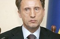 Минюст называет необоснованными причины для увольнения Онищука с должности министра юстиции