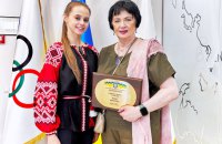 «Терпіння Ірини Іванівни й наполегливість Таї – це секрет успіху»: як український тандем підкорює світ художньої гімнастики