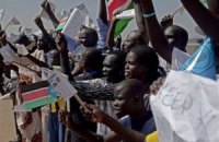 ​Приведен к присяге первый президент Южного Судана