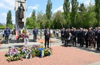 Посол України в Чехії: "Немає нічого важливішого за перемогу над рашизмом"