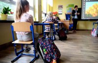 У разі спалаху інфекцій школярів без вакцинації не пускатимуть до класів, – МОЗ