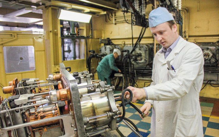 Російський ядерний завод продає ізотопи до Швеції через компанії, пов’язані з ГРУ, − ЗМІ