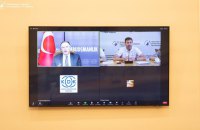 Турецький омбудсмен може відвідати українських військовополонених в Росії