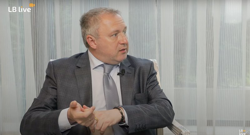 Андрій Костін