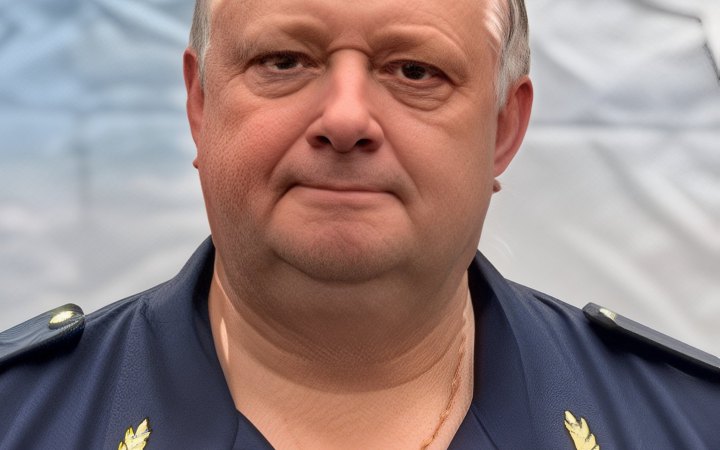 Командиру бомбардувальної дивізії ЗС РФ оголосили підозру через ракетний удар по Львову 4 вересня 2024 року