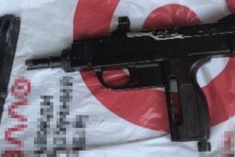 СБУ разоблачила в Одессе группировку по продаже оружия и боеприпасов