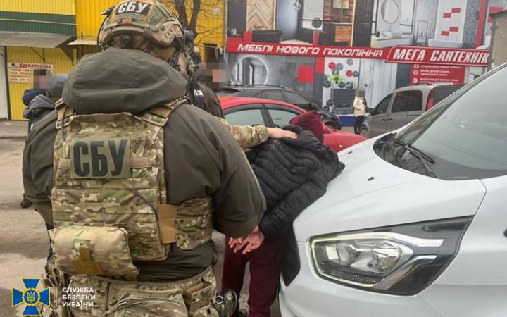 ​СБУ викрила рецидивіста, який вербував українських в’язнів до ПВК “Вагнер”