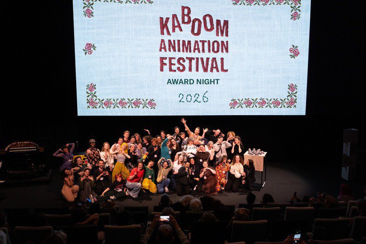 з фейсбук-сторінки Українського Інституту