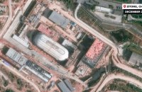 CNN: Китай будує секретний об’єкт для ядерної зброї наступного покоління 