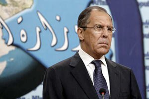 Россия не поддерживает решение НАТО по Ливии