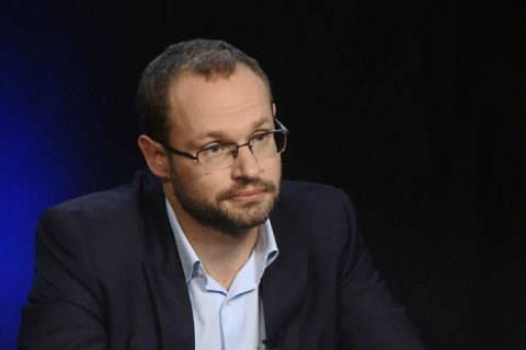 Павло Пинзеник: “Генпрокурор почав власну виборчу кампанію. Тут жодних сумнівів немає”