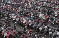 Harley Davidson переносит производство, чтобы не платить импортные пошлины ЕС