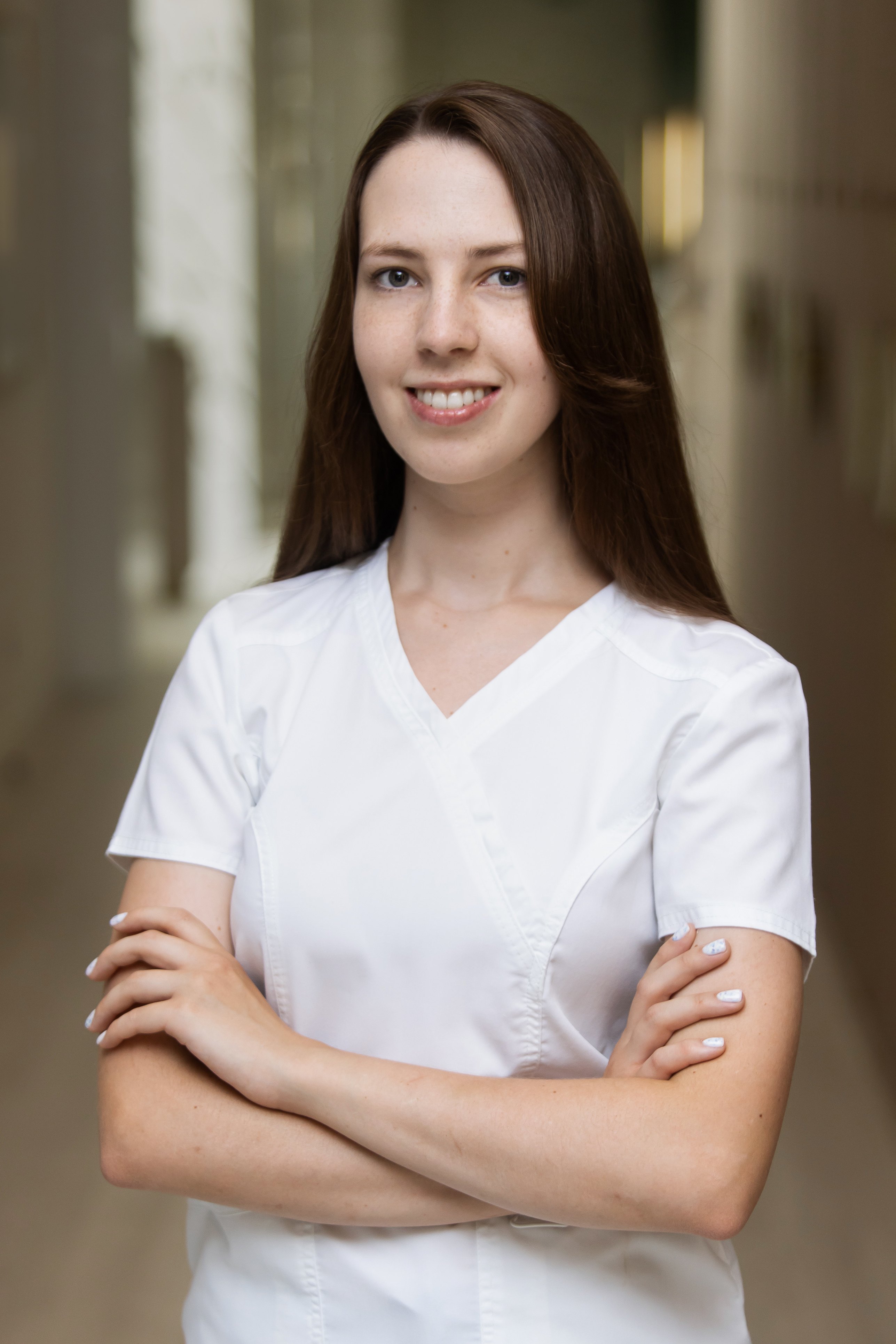 Уляна Скоробогата 