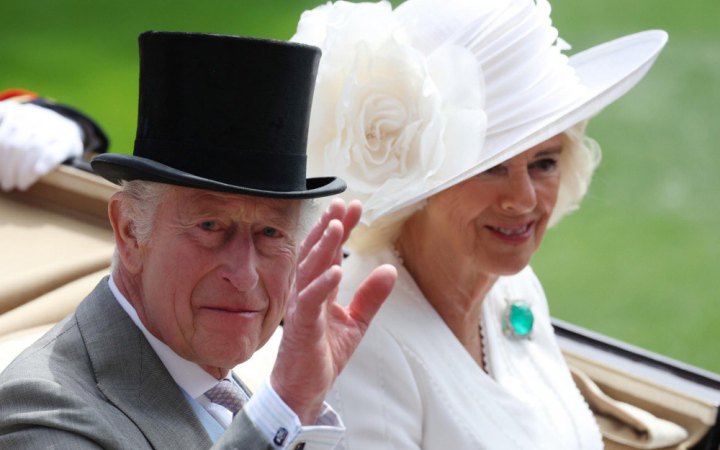 Король Чарльз відмовився зустрічатися з жертвами Епштейна під час візиту у США