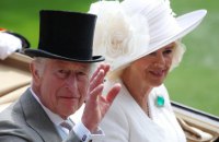 Король Чарльз відмовився зустрічатися з жертвами Епштейна під час візиту у США