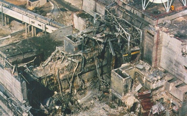 Суто радянське (само)вбивство: що розповіла про СРСР Чорнобильська катастрофа 