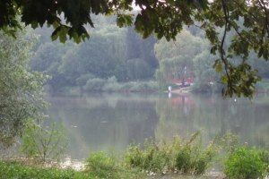 Спасатели назвали самые опасные озера Киева