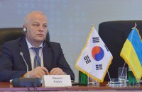 Кабмін визначив перспективні сфери для співпраці з Кореєю