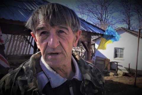 Українського активіста в Криму звинуватили в підготовці підриву будівлі адміністрації Сак