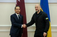 Катар виділяє 100 млн доларів на подолання гуманітарної кризи в Україні 