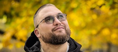 Євген Сєрков, ветеран і вчитель: «Мені здалося, не вистачає в тексті диктанту реальності, в якій ми живемо» 