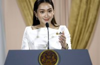 Антикорупційне агентство Таїланду перевірить, чи порушила прем’єрка країни Конституцію