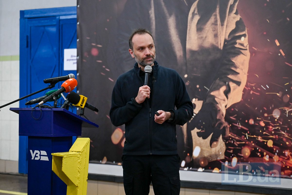 Олександр Перцовський