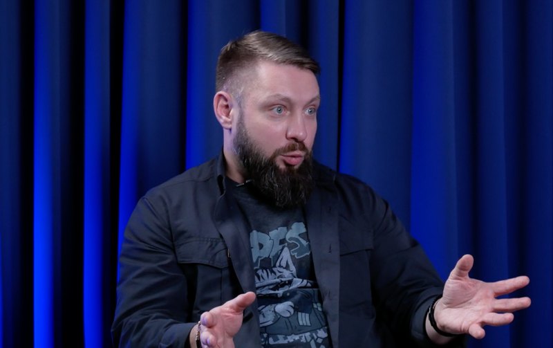 Руслан Приходько