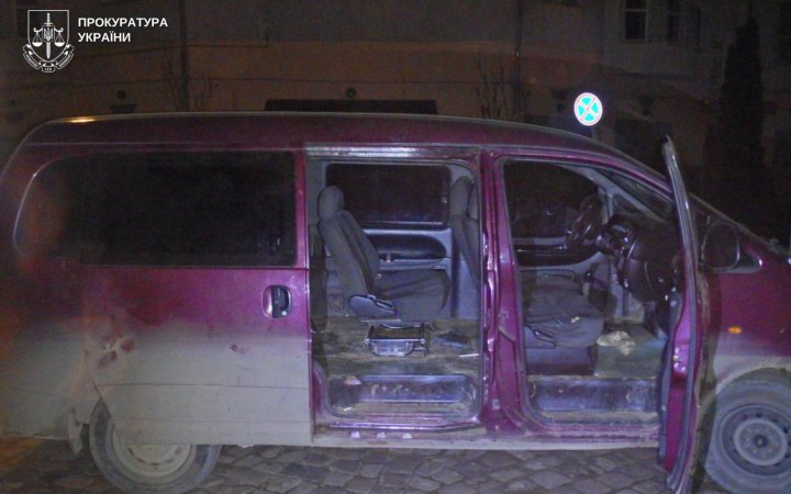 Справу про смертельне поранення військовослужбовця у Львові передали до суду