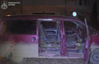 Справу про смертельне поранення військовослужбовця у Львові передали до суду