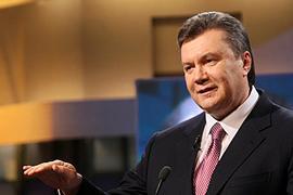 Янукович хочет создать вечную Конституцию