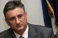 Хорватська опозиція обрала своїм лідером колишнього шпигуна